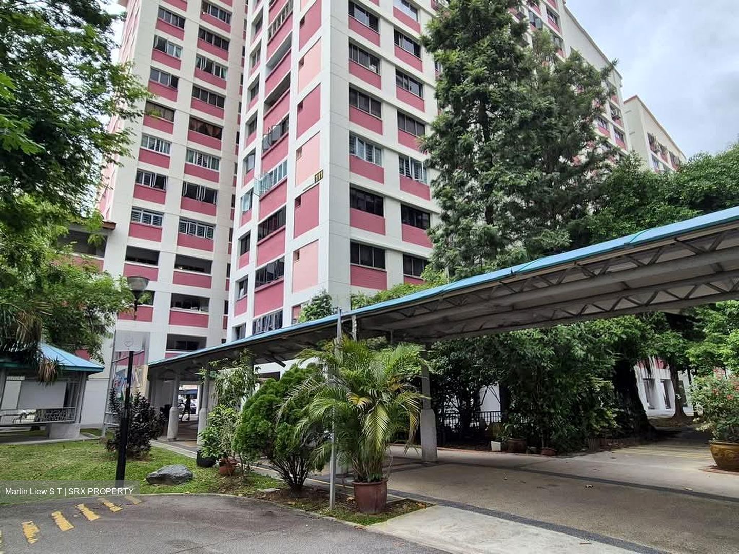 Blk 111 Lengkong Tiga (Bedok), HDB 5 Rooms #582728231